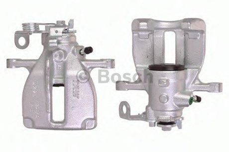 Тормозной суппорт Bosch 0 986 135 346