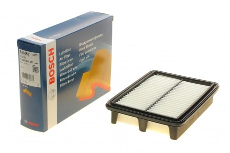 Воздушный фильтр Bosch F 026 400 457
