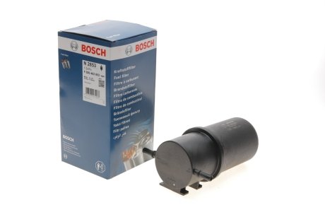 Топливный фильтр Bosch F 026 402 853 (фото 1)