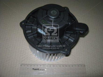 Мотор вентилятора печки Mobis (KIA/Hyundai) 971132E060 (фото 1)
