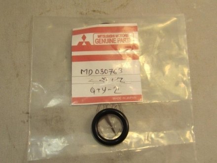 Кольцо уплотнительное Mitsubishi (Япония) MD030763 (фото 1)
