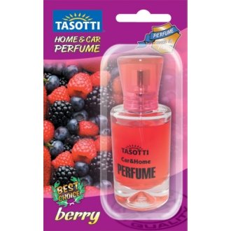 Ароматизатор спрей / серія "Fruits" Berry 50ml Tasotti (25/75) (фото 1)