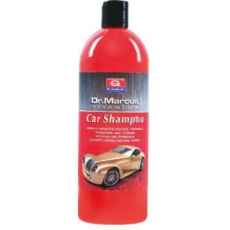 Dr.Marcus Автошампунь (Car shampoo) 1л Dr Marcus CS-328 (6) (фото 1)