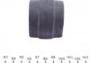Втулка стабилизатора (заднего) BMW X5 (E53) 00-06 (d=23mm) FEBI 45624 (фото 3)
