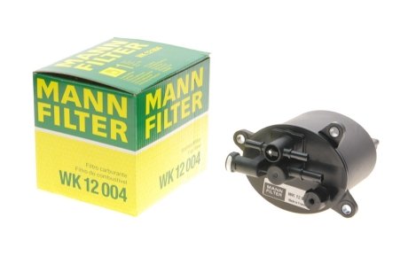 Фильтр топливный MANN WK12004 (фото 1)