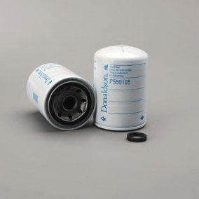 Фильтр топлива DONALDSON P550105 (фото 1)