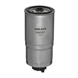 Фільтр палива DEL DELPHI HDF571 (фото 1)