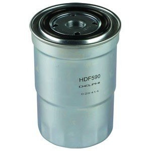 Фильтр топлива DELPHI HDF590 (фото 1)