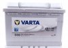 Стартерний акумуляторний батар; стартерний акумуляторний батар Varta 5634010613162 (фото 2)