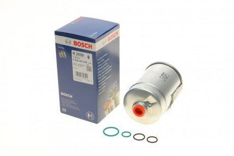 Топливный фильтр F 026 402 850 Bosch F026402850