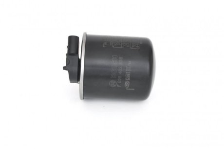 Фильтр топливный Bosch F026402838