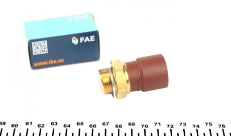 Датчик включения вентилятора FAE 38040 (фото 1)