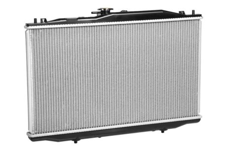 Радиатор охлаждения LUZAR LRc 231BB (фото 1)