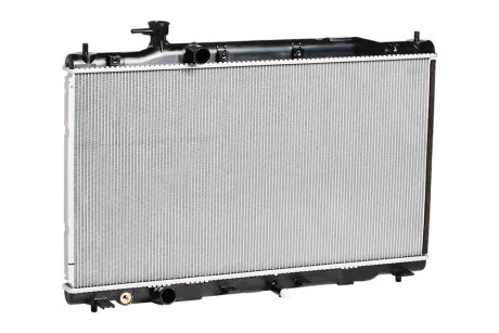 Радиатор охлаждения LUZAR LRc 23ZP (фото 1)