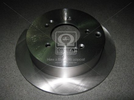 Диск гальмівний Hi-Q SD1052 (фото 1)