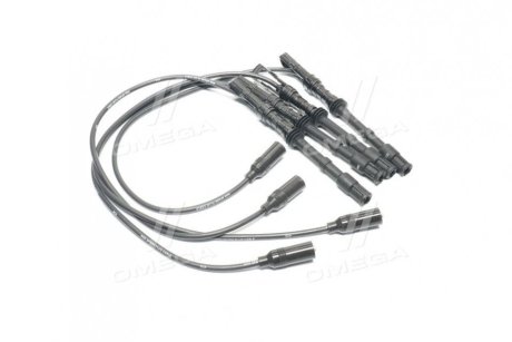 Комплект кабелів високовольтних NGK RC-VW236