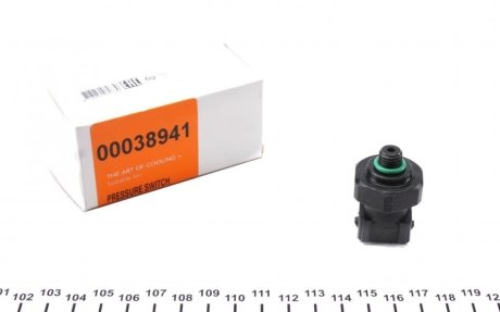 Датчик тиску кондиціонера MB Sprinter 96-06 NRF 38941 (фото 1)