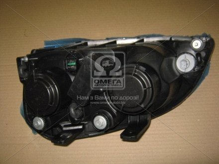 Фара головного світла GENERAL MOTORS 96499866 (фото 1)
