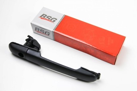 Ручка дверей зовнішня Sprinter/LT 96-06/Vito -03 (передня/задня) BASBUG BSG60-970-001 (фото 1)