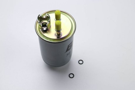 Фильтр топливный Connect 1.8Di/TDi (55kW) 02- (под клапан) BSG BASBUG BSG30-130-005