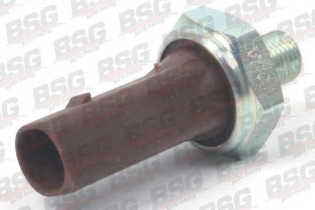 Датчик тиску масла T5/CADY III 1.9TDI (коричневий)) BASBUG BSG90-840-001 (фото 1)