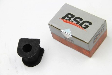 Втулка переднього стабілізатора Vito (638) 96-03 (24 мм) BASBUG BSG60-700-018 (фото 1)