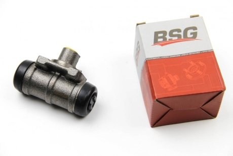 Цилиндр тормозной робочий BASBUG BSG30-220-008 (фото 1)