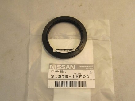 Сальник 31375-1XF00 Nissan/Infiniti 313751XF00 (фото 1)