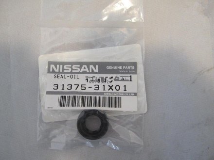 САЛЬНИК ШТОКУ ПЕРЕДАЧ - Nissan/Infiniti 3137531X01 (фото 1)