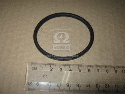 Уплотнительное кольцо теплообменника mr20de - Nissan/Infiniti 21304JA11A (фото 1)
