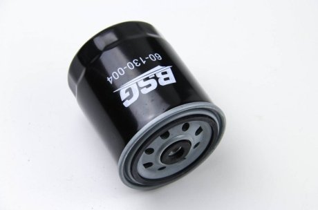 Фільтр паливний MB ОМ601-606 BASBUG BSG60-130-004
