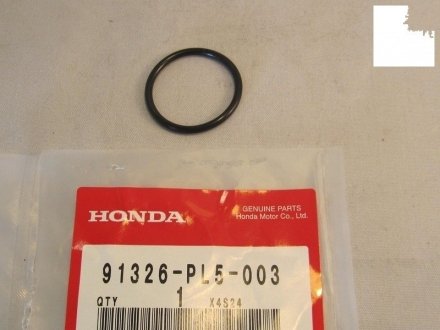 Кольцо уплотнительное Honda 91326PL5003