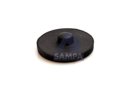 Опора рессоры MAN 70x20 SMP Sampa 020.081 (фото 1)