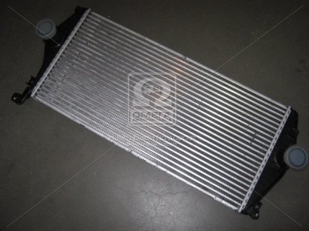 Радиатор Mobis (KIA/Hyundai) 2827127450 (фото 1)