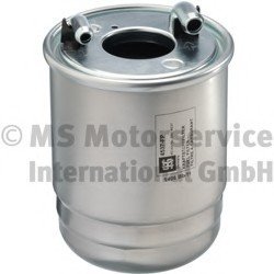 Фільтр паливний Sprinter OM642/651 09- (h-135mm) Kolbenschmidt (KS) 50014537