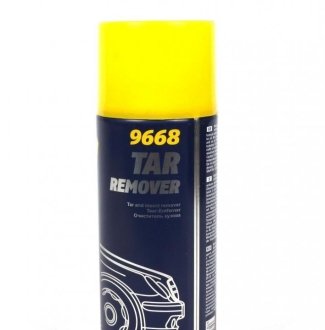 Очиститель кузова Tar Remover 450ml Germany SCT 9668