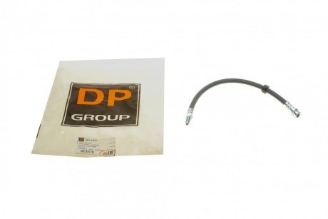 Шланг тормозной зад Ford Connect 02- DP Dp group BS4442