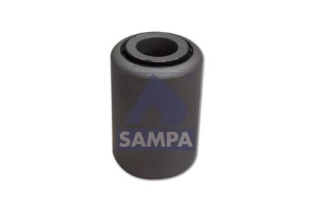 Втулка рессоры SAF 30x68x104 SMP Sampa 075.020 (фото 1)