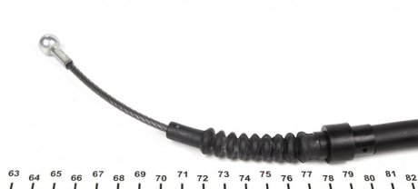 Трос ручника VW T4 L/R 97- LINEX 47.01.40 (фото 1)