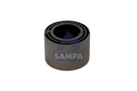 Втулка стабилизатора MAN 45x75x51 SMP Sampa 020.160 (фото 1)