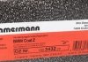 Диск гальмівний Otto Zimmermann GmbH 150343220 (фото 6)