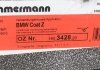 Диск тормозной (передний) BMW 1 (E81/87/ 3 (E90-93) 04-13/X1 (E84) 09-15 (330x24) (вентилируемый) Otto Zimmermann GmbH 150342820 (фото 5)