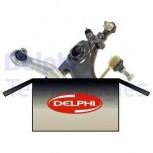 Комплект задніх важелів DELPHI TC1600KIT (фото 1)