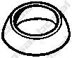 Уплотнительное кольцо, выпускной тр Bosal Benelux N.V. 256306 (фото 1)
