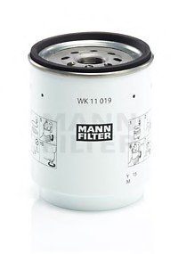 Топливный фильтр MANN WK11019Z (фото 1)