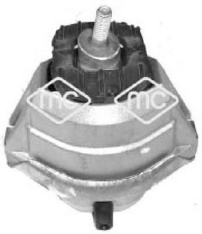 Опора двигателя Л/П BMW 5(E60/E61) Metalcaucho 05664 (фото 1)
