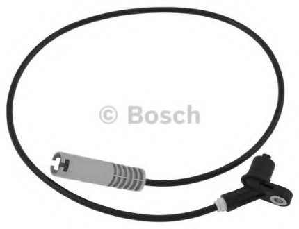 Датчик, частота обертання колеса Bosch 0 986 594 016