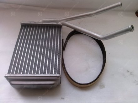 Радиатор печки NEXIA/ESPERO Thermotec D60002TT (фото 1)