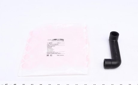 Воздухоотводная шланг для картера (вир-во) FEBI 36012