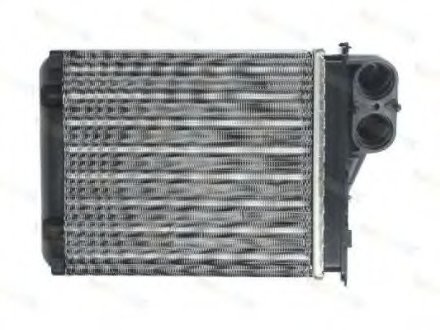 Радиатор печки Thermotec D6R016TT (фото 1)
